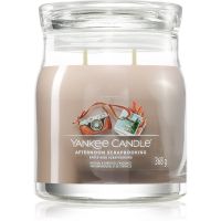 Yankee Candle Afternoon Scrapbooking aроматична свічка 368 гр