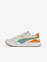 Puma Runtamed Plus Retro Prep Tenisice bijela