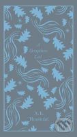 A Shropshire Lad - E. A. Housman