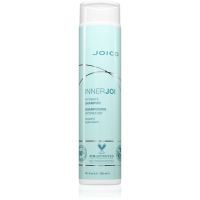 Joico InnerJoi Hydrate Shampoo натуральний шампунь зі зволожуючим ефектом 300 мл