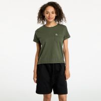 T-shirt Levi's® Graphic Margot Tee Green L