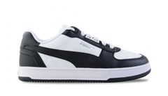 Puma Puma Caven 2.0 Lux - Pánske - Tenisky Puma - Čierne - 395016-04 - Veľkosť: 45