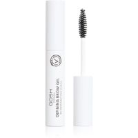 GOSH COPENHAGEN Defining Brow Gel żel do brwi odcień 001 Transparent 8 ml
