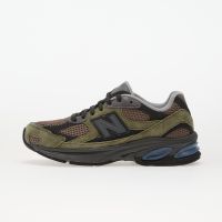 Sneakers New Balance 2010S Dark Olivine EUR 42.5