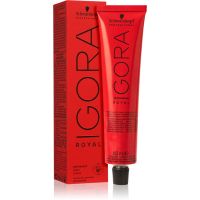 Schwarzkopf Professional IGORA Royal barva za lase odtenek 6-46 60 ml