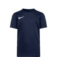 NIKE Tehnička sportska majica  plava / bijela