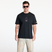 T-shirt adidas x Footshop x Sparta T-Shirt Crest UNISEX Black XXXL