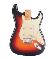 Podkładka pod mysz Guitar - ROCKBITES