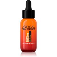 L’Oréal Paris Men Expert Hydra Energetic енергетична сироватка для чоловіків 30 мл