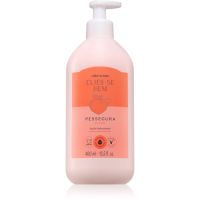 oBoticário Cuide-se Bem Pêssegura telové mlieko 400 ml