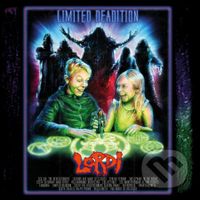 Lordi:  Limited Deadition Ltd. Digipack - Lordi