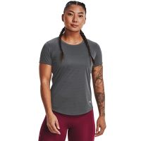 T-shirt Under Armour Speed Stride 2.0 Tee Pitch Gray S