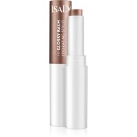 IsaDora Glossy Balm Hydrating Stylo тонуючий зволожуючий бальзам для губ відтінок 40 Rare Beige 1,6 гр