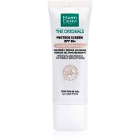 MartiDerm The Originals Proteos Screen obarvani ultra-lahek fluid SPF 50+ 40 ml