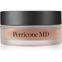 Perricone MD No Makeup Radiant Glow Balm balsam wielofunkcyjny z efektem rozjaśniającym odcień Bronze 35 g