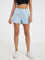 Noisy May Astrid Shorts Blau