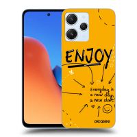 ULTIMATE CASE pro Xiaomi Redmi 12 5G - Enjoy