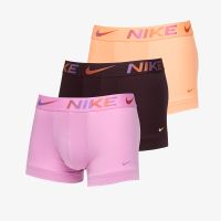 Μποξερ Nike Trunk 3-Pack Multicolor XL