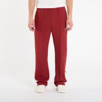 Spodnie dresowe Karl Kani Sidestripe Trackpants Red S