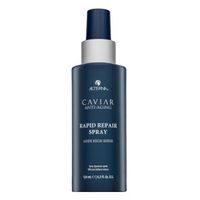 Alterna Caviar Style Rapid Repair Spray spray dla regeneracji, odżywienia i ochrony włosów 124 ml