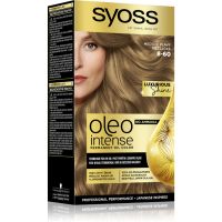 Syoss Oleo Intense Permanent-Haarfarbe mit Öl Farbton 8-60 Honey Blond 1 St.