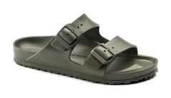 Birkenstock Arizona EVA Khaki Regular Fit