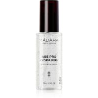 MÁDARA Age Pro Hydra Firm Hyaluron jelly feuchtigkeitsspendendes Hyaluronsäure-Gel 75 ml