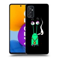 ULTIMATE CASE pro Samsung Galaxy M52 5G - Earth - Sám doma