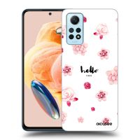 ULTIMATE CASE pro Xiaomi Redmi Note 12 Pro 4G - Hello there