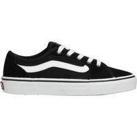 Vans FILMORE DECON Унисекс кецове, черно, размер 37