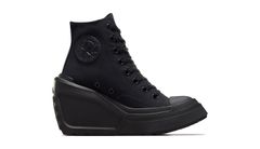 Converse Chuck 70 De Luxe Wedge