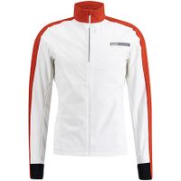 Pánská běžecká bunda Swix Roadline Wind Jacket 10028-23 velikost - textil L