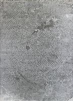 Kusový koberec Dizayn 2218 Grey 160x230 cm