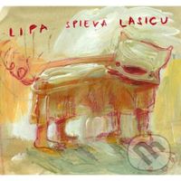 Peter Lipa: Lipa spieva Lasicu LP (2 LP) - Peter Lipa