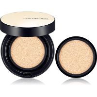 JUNG SAEM MOOL Essential Skin Nuder Cushion feuchtigkeitsspendendes Make-up im Schwamm + zusätzliche Füllung Farbton Fair Light 2x14 g