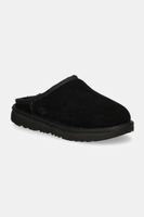 UGG Detské semišové papuče UGG KIDS' CLASSIC SLIP-ON