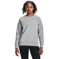 Bluza Under Armour Rival Fleece Crew Mod Gray Light Heather L