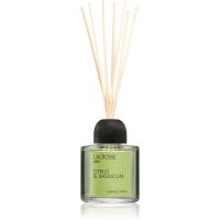 The Olphactory Lacrosse Citrus & Basilicum аромадифузор 100 мл
