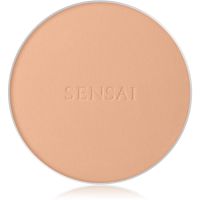 Sensai Total Finish púdrový make-up náhradná náplň odtieň TF 203 Natural Beige, SPF 10 11 g