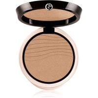 Armani Beauty Luminous Silk Aufhellendes Kompakt-Puder Farbton 6.5 3.5 g