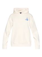 THE NORTH FACE Sweater majica 'MOUNTAIN CELEBRATION'  plava / svijetloplava / bijela / vuneno bijela
