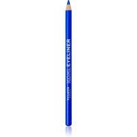 Revolution Relove Kohl Eyeliner Kajal Eye Liner Farbton Blue 1,2 g