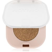 Notino Powder Eyeshadow Shimmer тіні для повік з шимером Gold Crush 1.5 гр