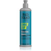 TIGI Bed Head Gimme Grip кондиціонер-гель для фіксації 400 мл