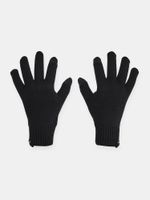 Under Armour Gloves UA Around Town Gloves-BLK - Women