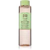 Pixi Botanical Collagen erfrischendes Gesichtstonikum ohne Alkohol 250 ml