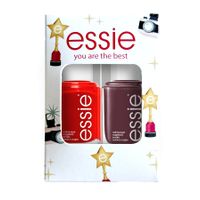 essie Duo Pack - 3