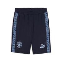 PUMA Manchester City KING Sweat-Shorts Herren, Accessoires, Blau, 3XL