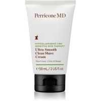 Perricone MD Hypoallergenic CBD Ultra-Smooth Clean Shave Cream Rasiercreme 59 ml