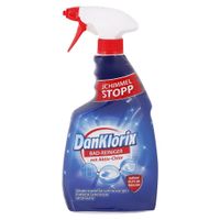 Danklorix čistič koupelny s aktivním chlórem 750 ml